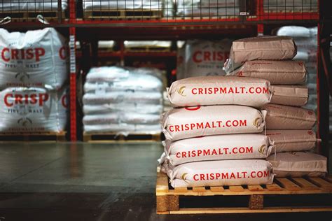 crisp malt fakenham - brewing malt suppliers uk.